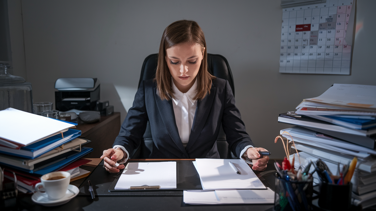 The Real Cost of High-Functioning Depression